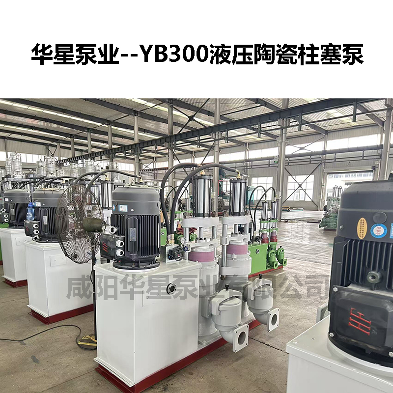 冶金、選礦、含酸礦漿長(zhǎng)距離輸送或給壓濾機(jī)進(jìn)料