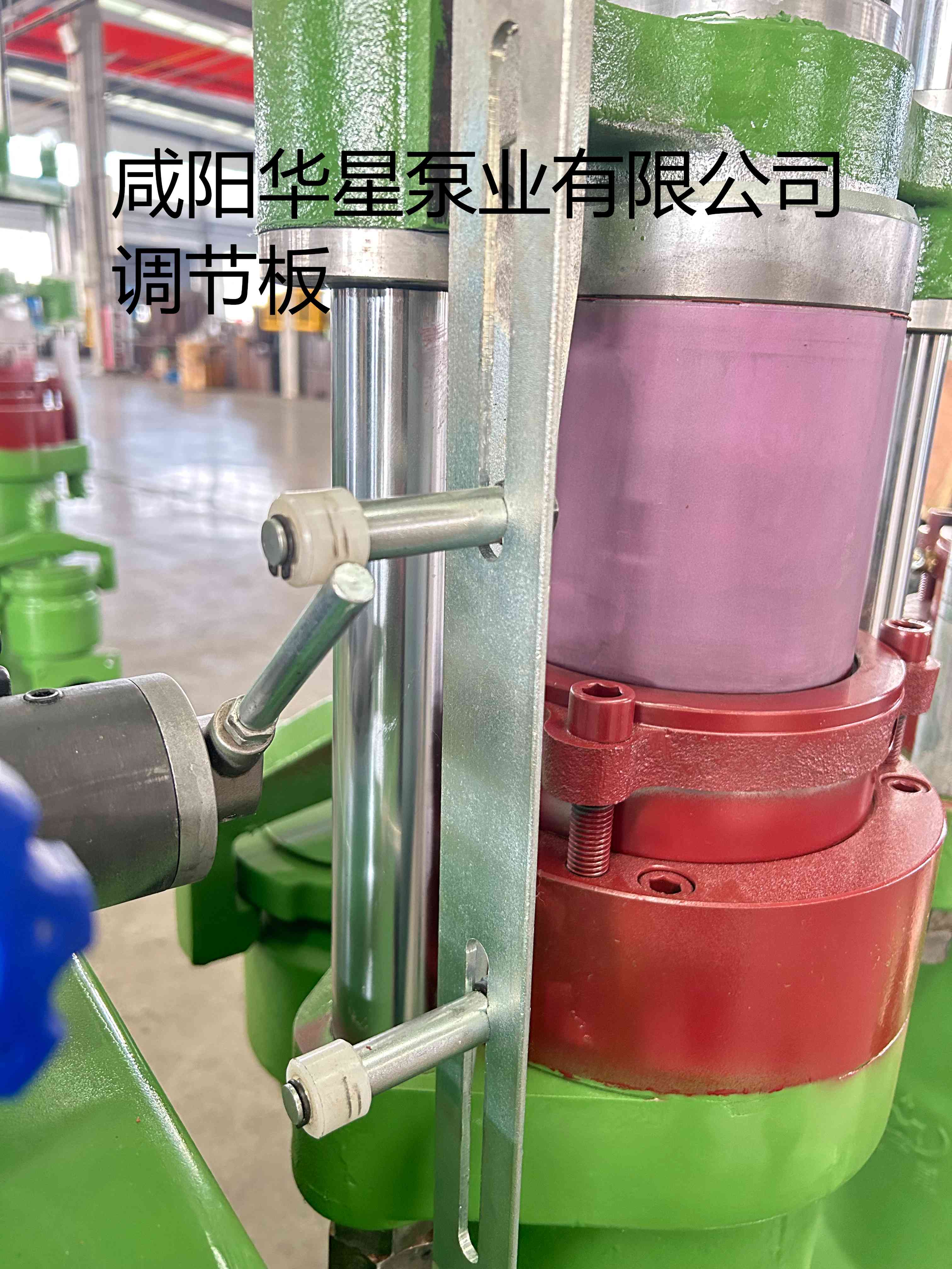 冶金、選礦、含酸礦漿長(zhǎng)距離輸送或給壓濾機(jī)進(jìn)料