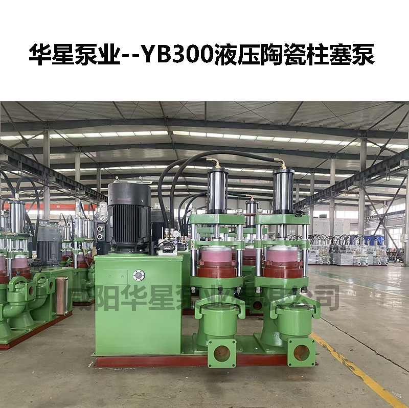 冶金、選礦、含酸礦漿長(zhǎng)距離輸送或給壓濾機(jī)進(jìn)料