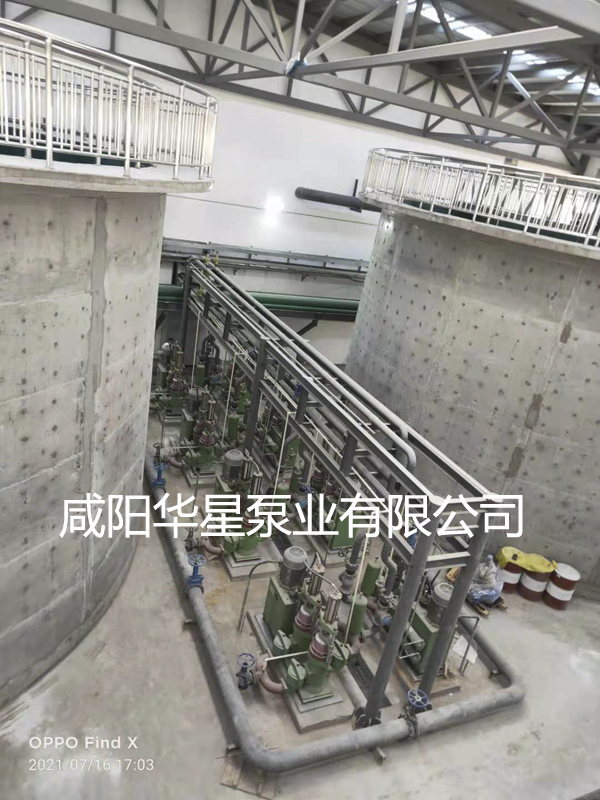 洗煤廠使用現(xiàn)場(chǎng)4 洗煤廠使用現(xiàn)場(chǎng)4
