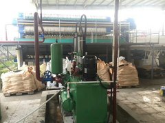 冶金、選礦、含酸礦漿長距離輸送或給壓濾機(jī)進(jìn)料
