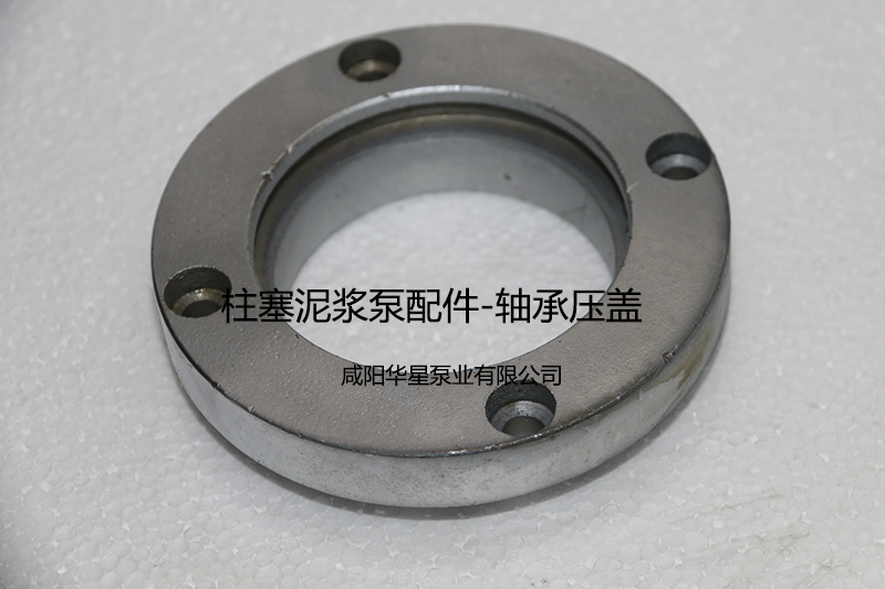 冶金、選礦、含酸礦漿長(zhǎng)距離輸送或給壓濾機(jī)進(jìn)料